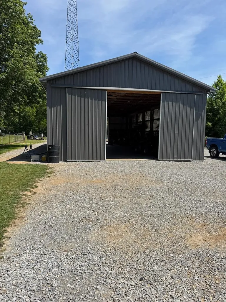 246 High Rock Loop Monterey TN 38574