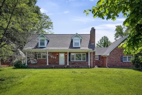 209 Myers Street Livingston TN 38570