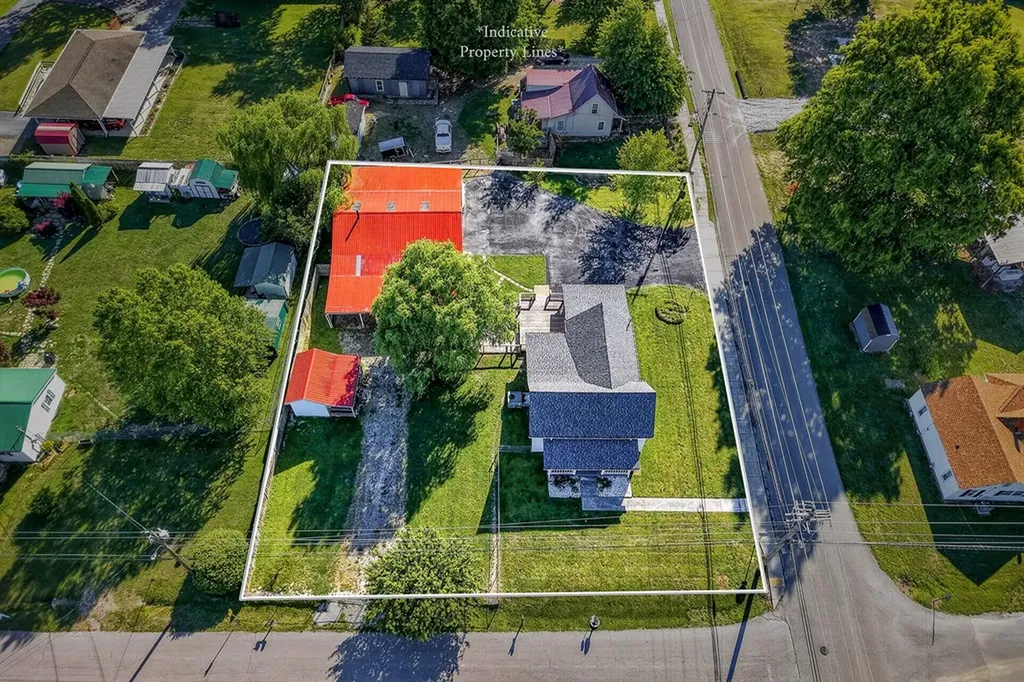 159 2nd Avenue S Algood TN 38506