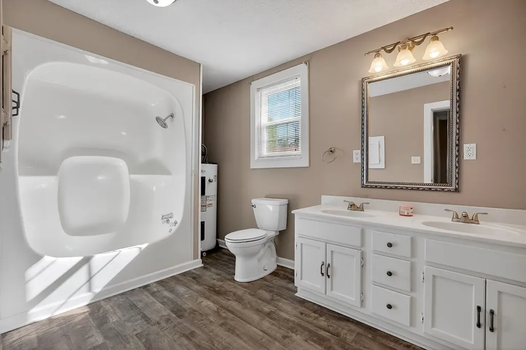 159 2nd Avenue S Algood TN 38506