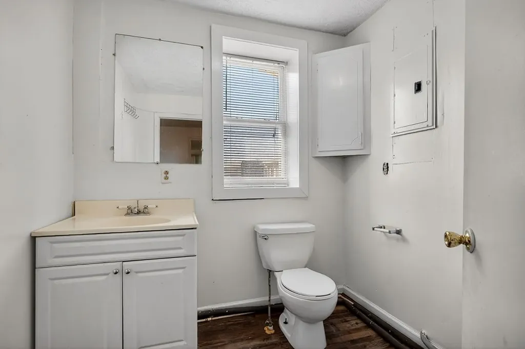 159 2nd Avenue S Algood TN 38506