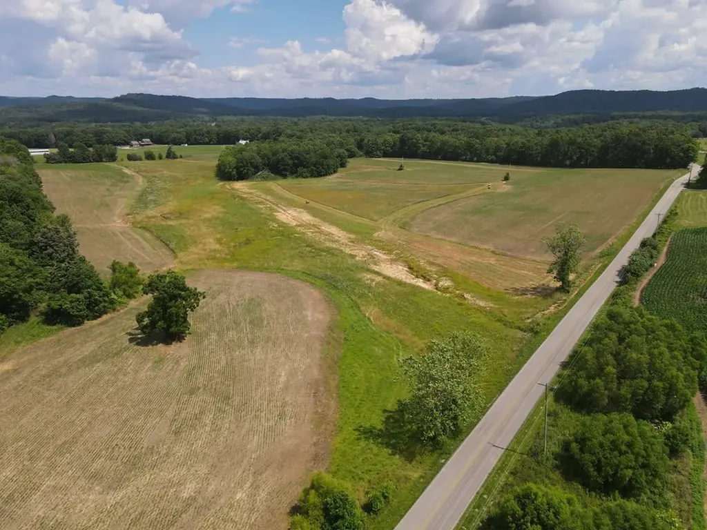 0 Thorn Gap Road Cookeville TN 38506