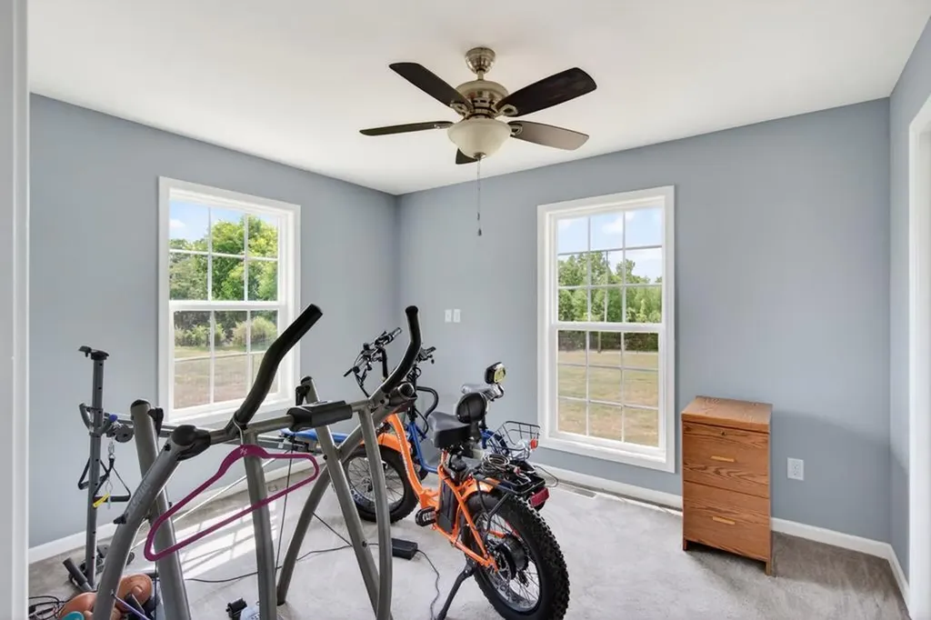 259 Freewill Ridge Road Gainesboro TN 38562