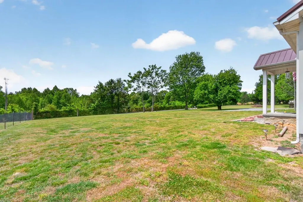 259 Freewill Ridge Road Gainesboro TN 38562