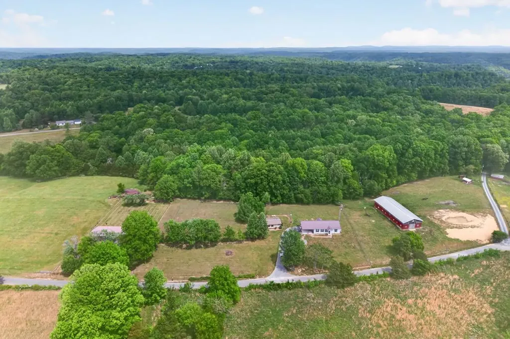 259 Freewill Ridge Road Gainesboro TN 38562