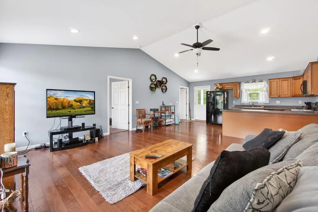 259 Freewill Ridge Road Gainesboro TN 38562