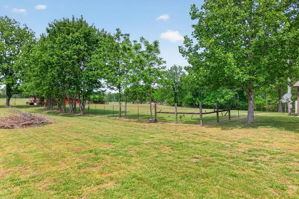 259 Freewill Ridge Road Gainesboro TN 38562