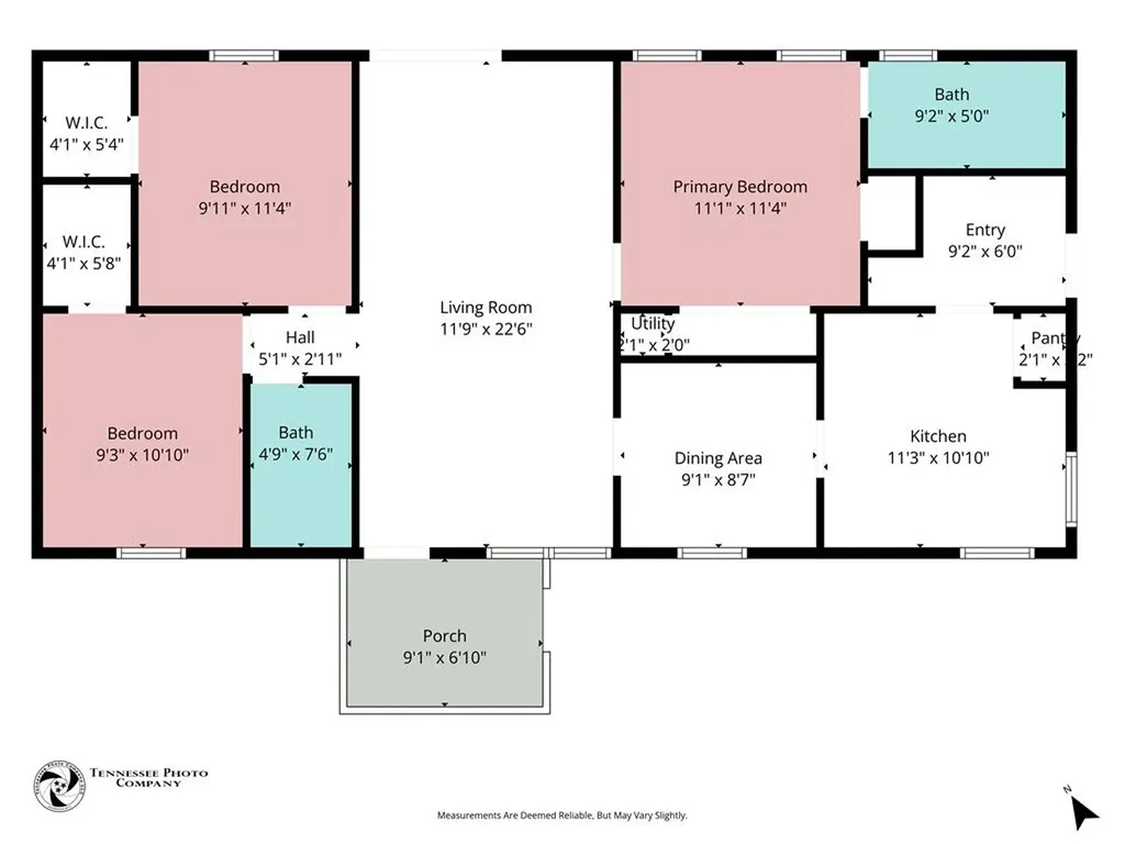 259 Freewill Ridge Road Gainesboro TN 38562