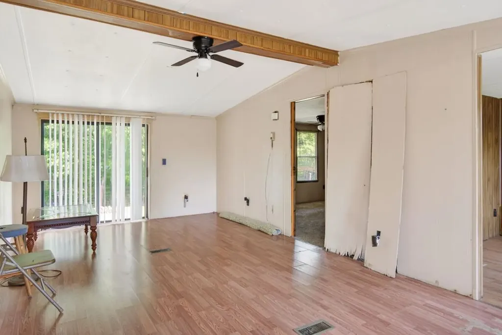 259 Freewill Ridge Road Gainesboro TN 38562