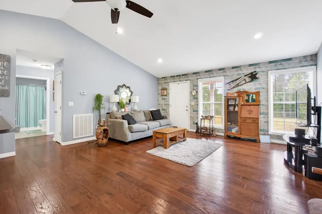 259 Freewill Ridge Road Gainesboro TN 38562