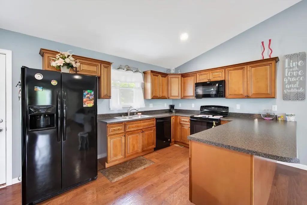 259 Freewill Ridge Road Gainesboro TN 38562