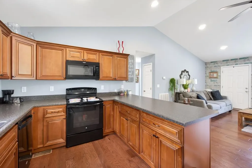 259 Freewill Ridge Road Gainesboro TN 38562