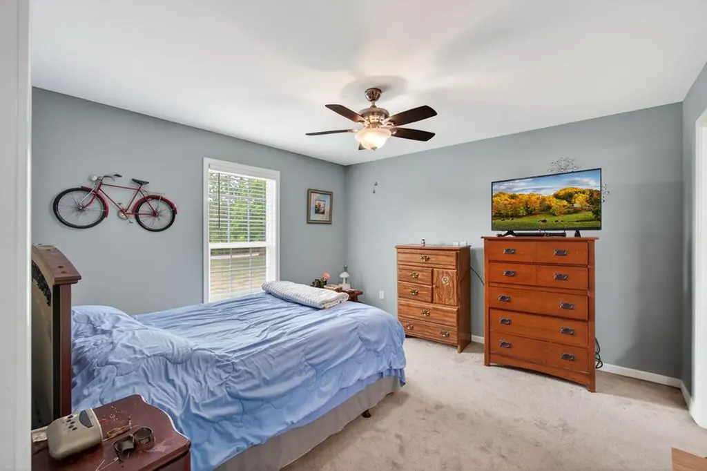 259 Freewill Ridge Road Gainesboro TN 38562