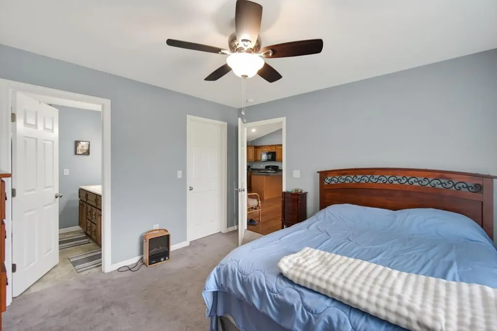 259 Freewill Ridge Road Gainesboro TN 38562