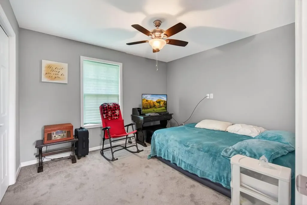 259 Freewill Ridge Road Gainesboro TN 38562