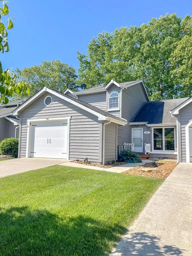484 Riverbend Drive Crossville TN 38555