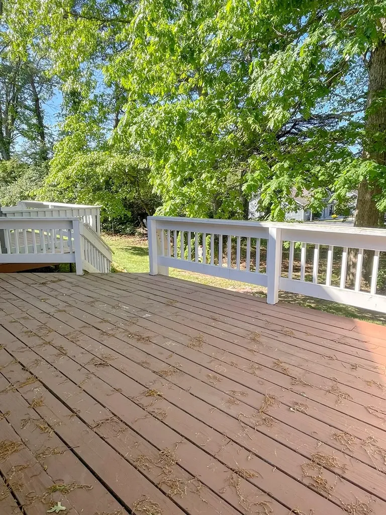 484 Riverbend Drive Crossville TN 38555