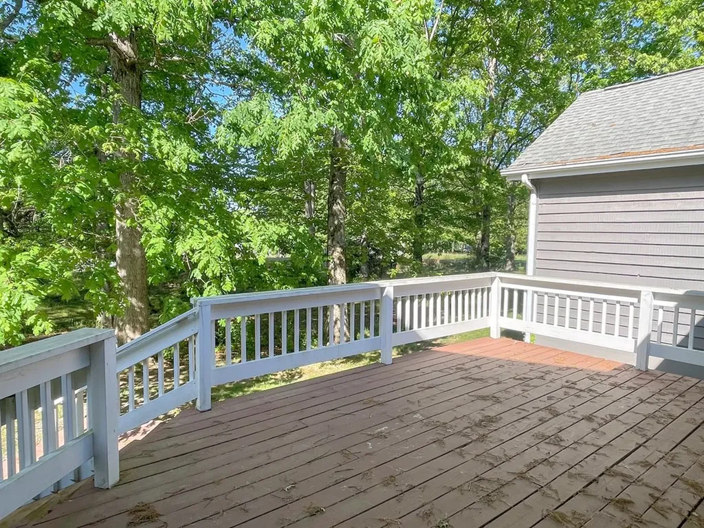 484 Riverbend Drive Crossville TN 38555