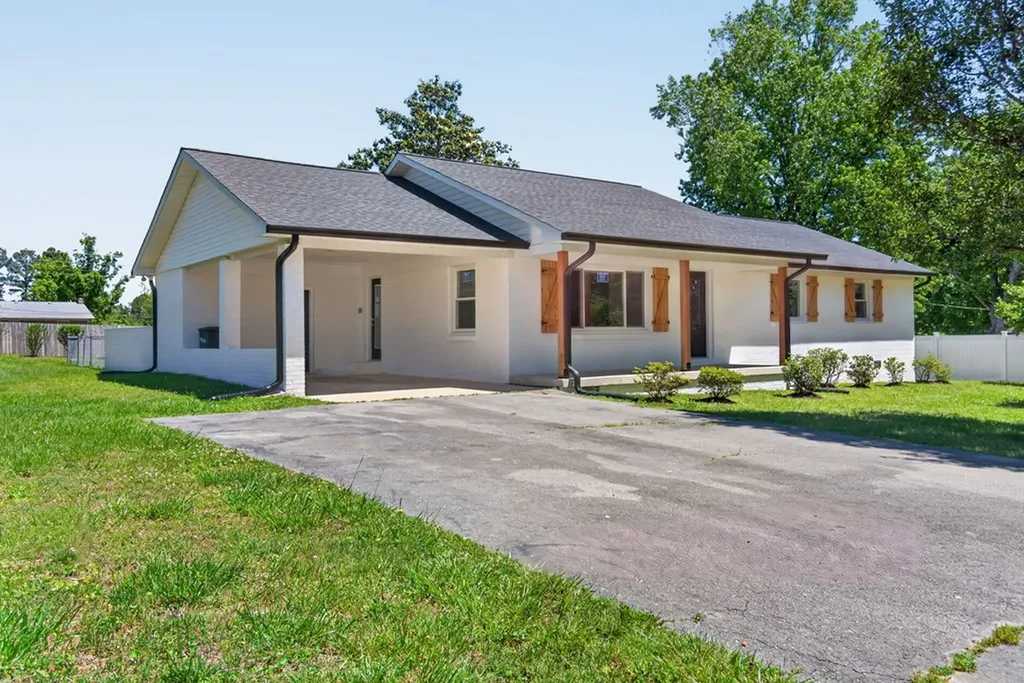 30 Big Springs Circle Cookeville TN 38501