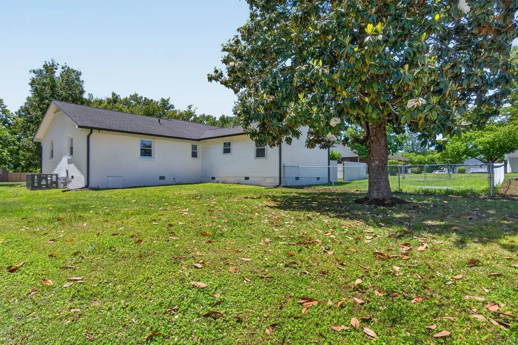 30 Big Springs Circle Cookeville TN 38501