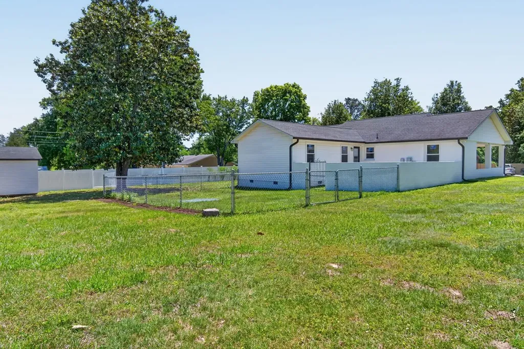 30 Big Springs Circle Cookeville TN 38501