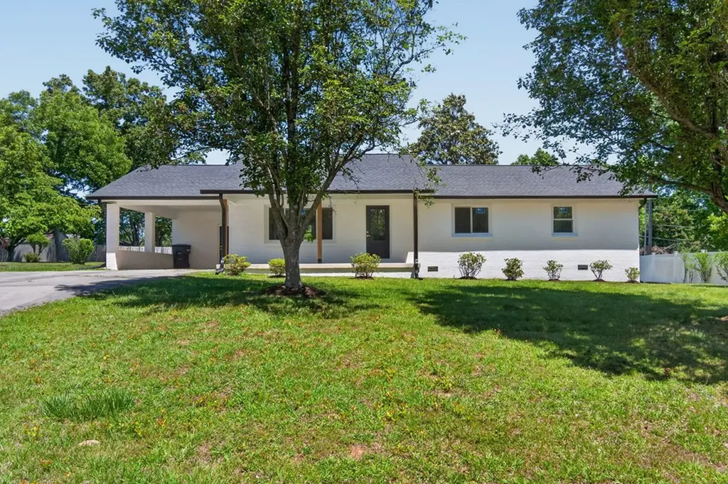 30 Big Springs Circle Cookeville TN 38501
