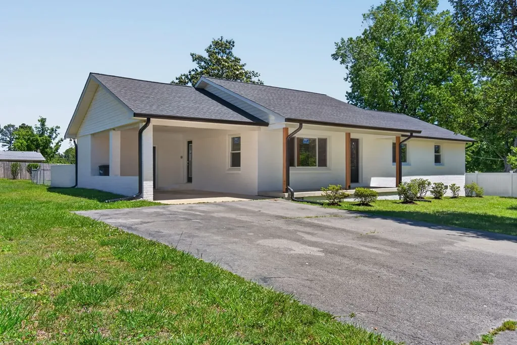 30 Big Springs Circle Cookeville TN 38501