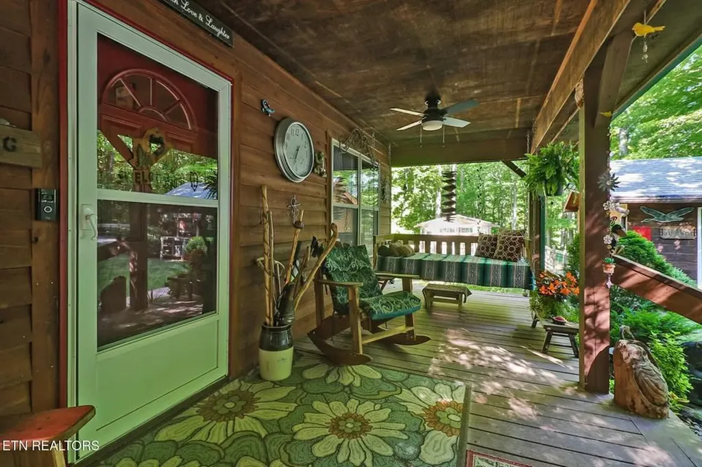 737 Edd Linder Road Jamestown TN 38556-6495
