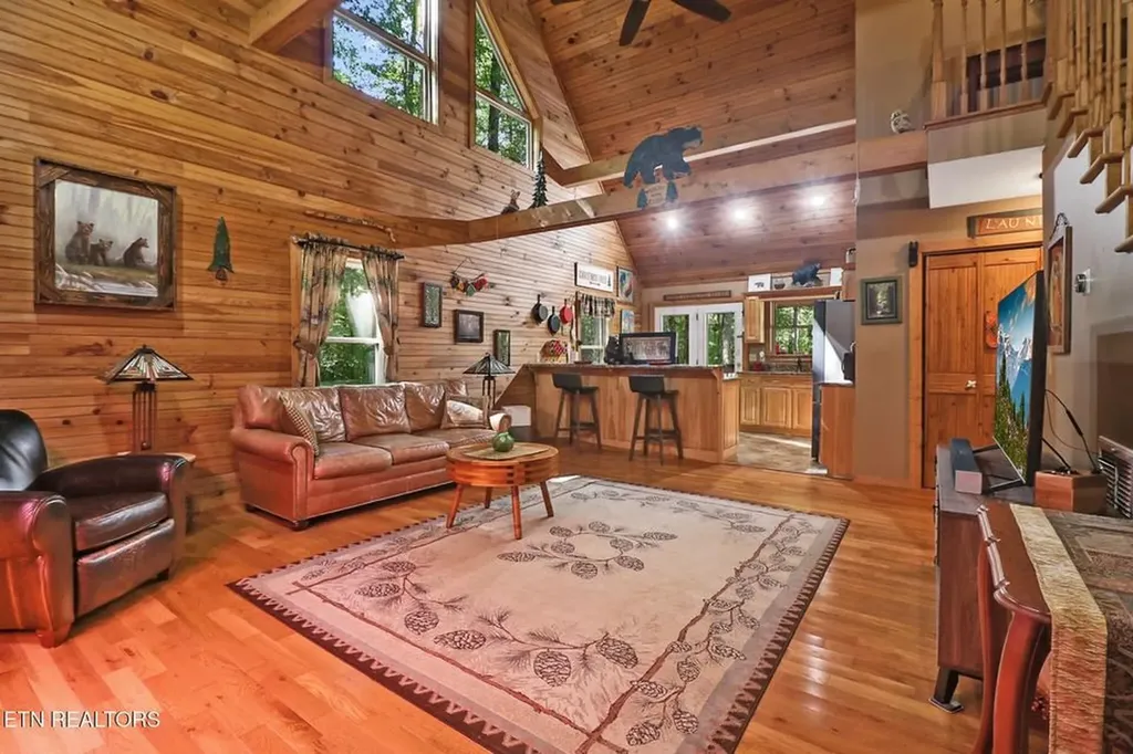 737 Edd Linder Road Jamestown TN 38556-6495