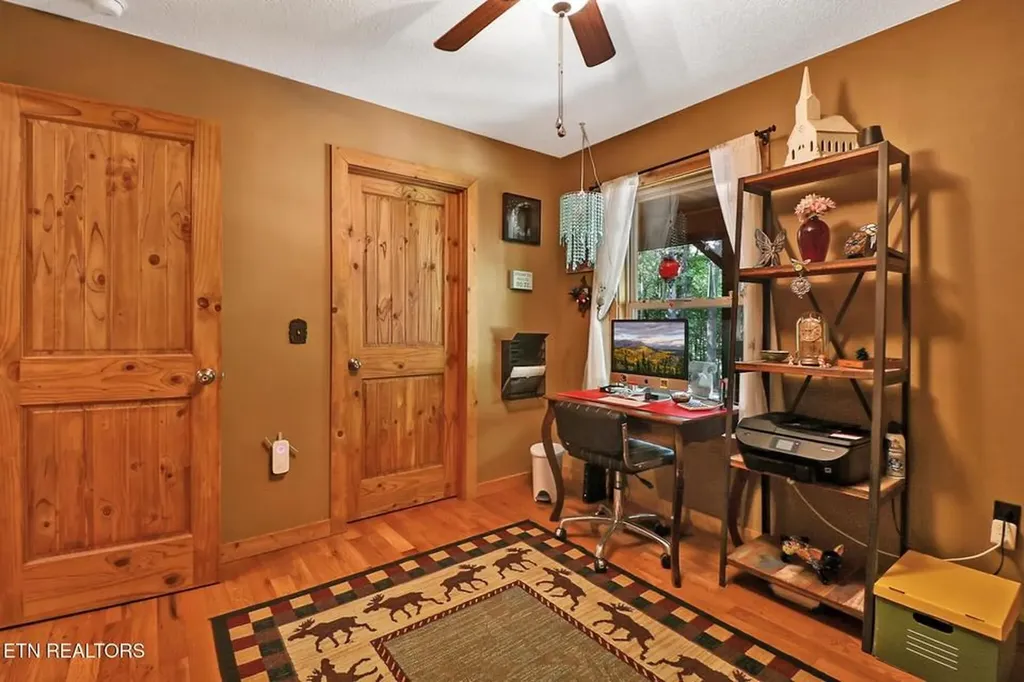 737 Edd Linder Road Jamestown TN 38556-6495