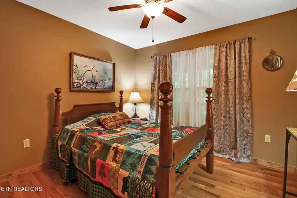737 Edd Linder Road Jamestown TN 38556-6495