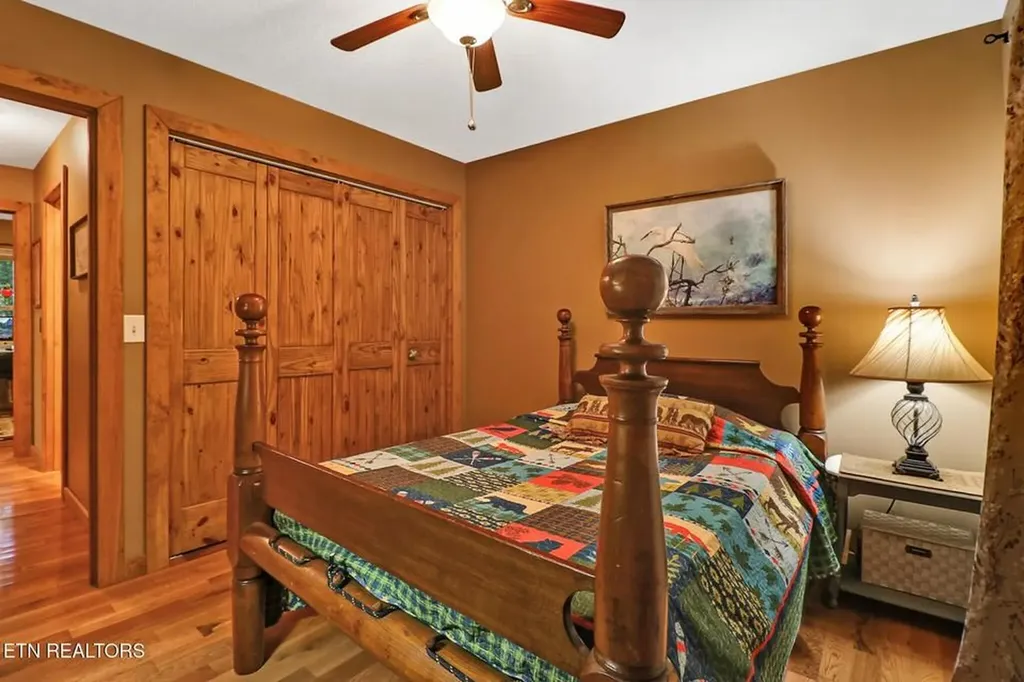 737 Edd Linder Road Jamestown TN 38556-6495