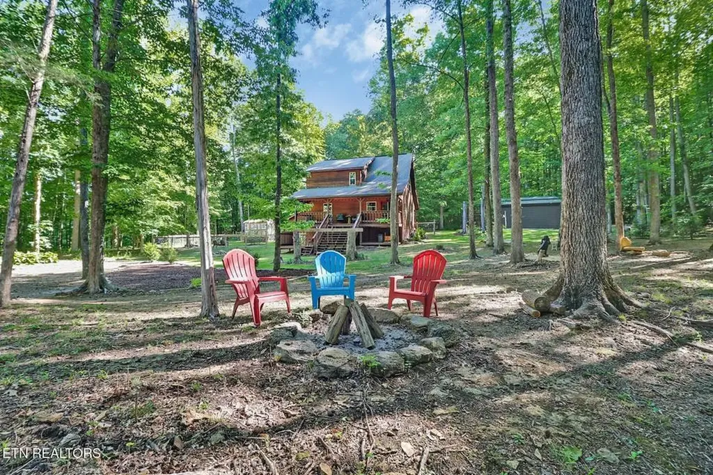 737 Edd Linder Road Jamestown TN 38556-6495