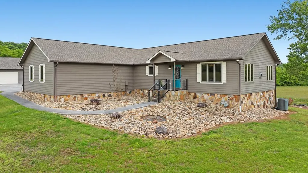 6052 Morganton Road Other TN 37742