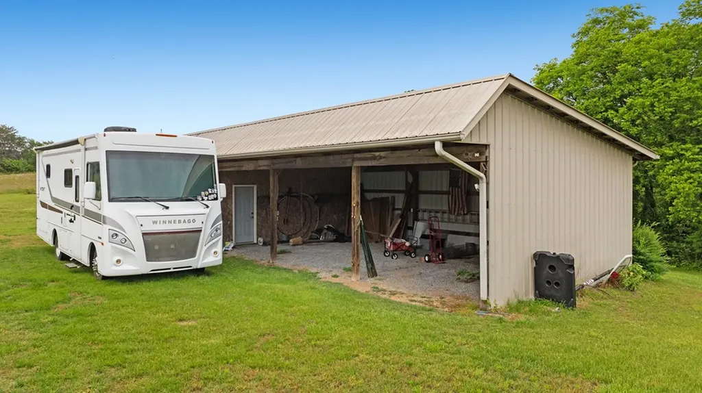 6052 Morganton Road Other TN 37742