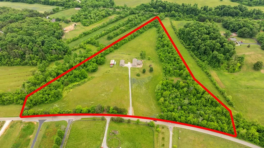 6052 Morganton Road Other TN 37742
