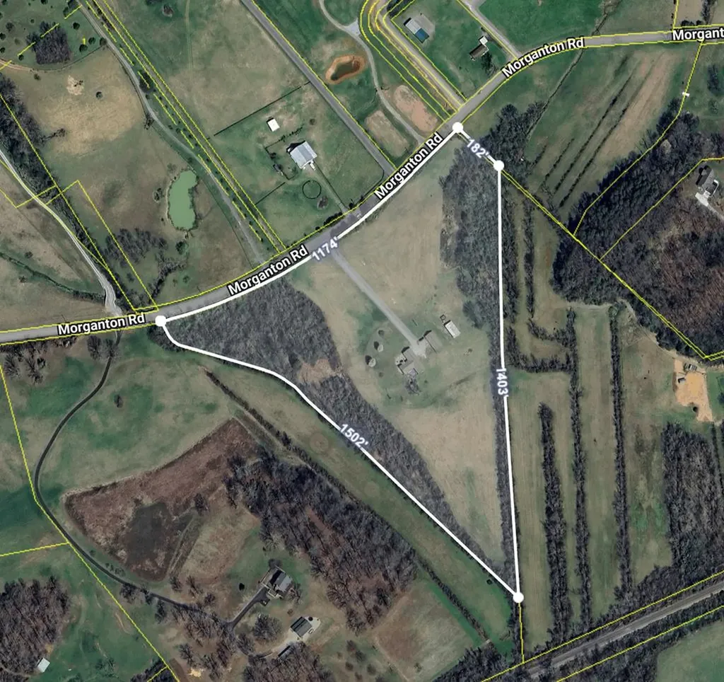 6052 Morganton Road Other TN 37742