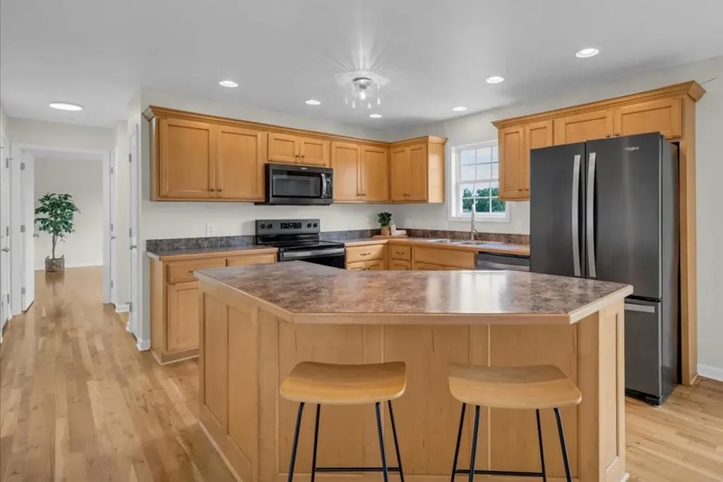 173 W Minster Drive Baxter TN 38544