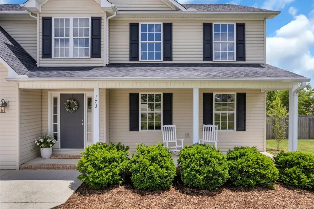 173 W Minster Drive Baxter TN 38544