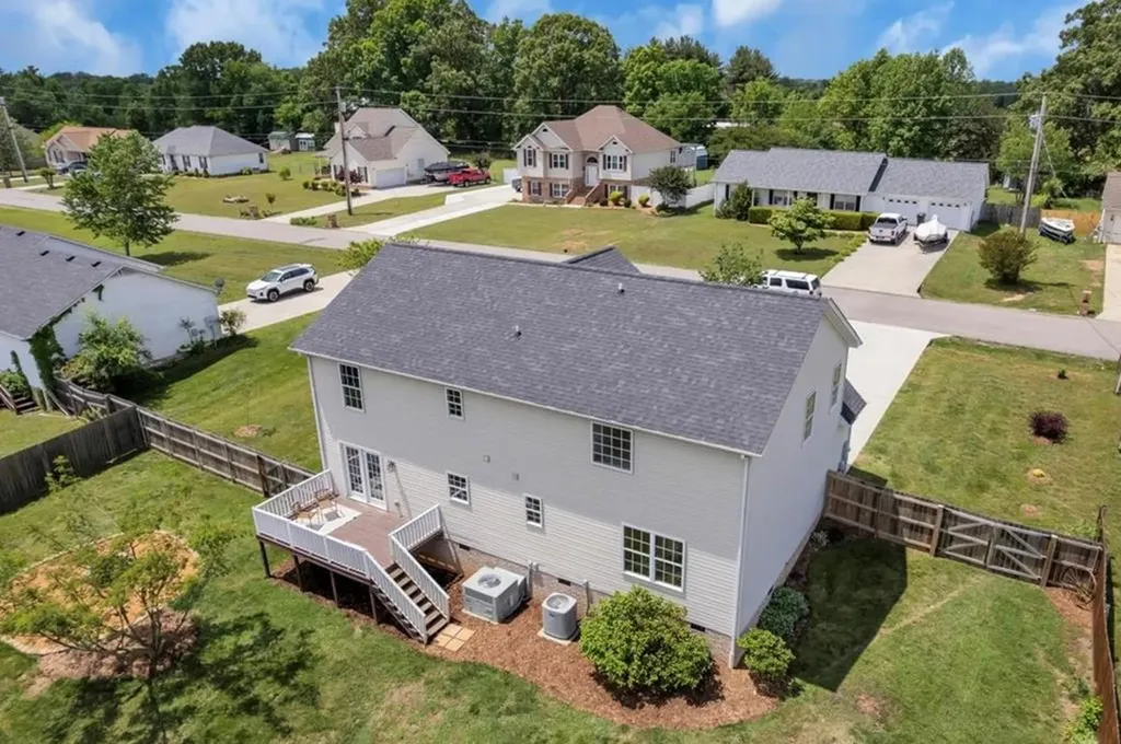 173 W Minster Drive Baxter TN 38544