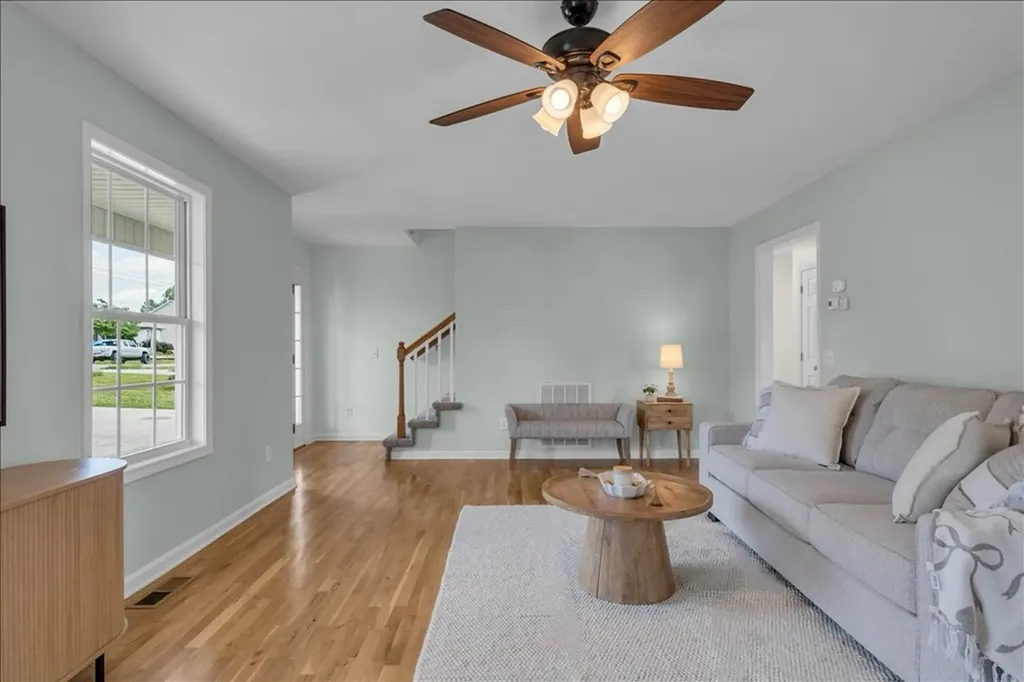 173 W Minster Drive Baxter TN 38544