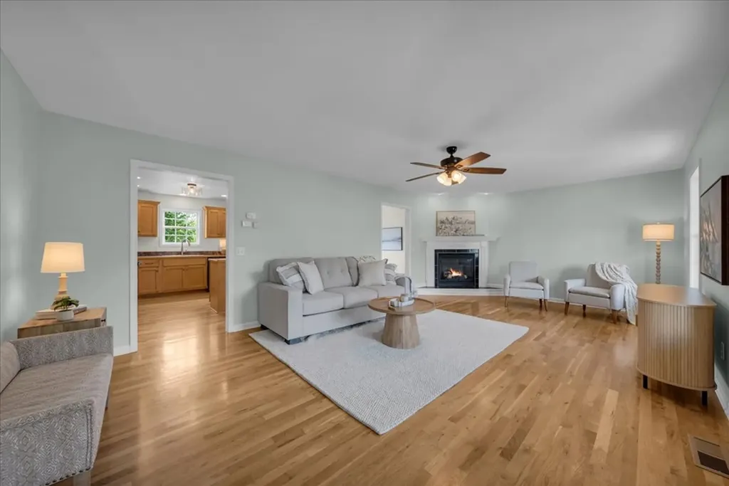 173 W Minster Drive Baxter TN 38544