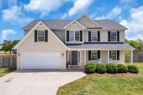 173 W Minster Drive Baxter TN 38544