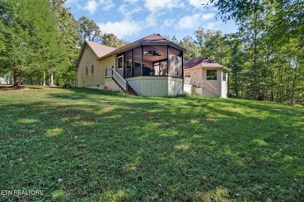 224 Victoria Circle Jamestown TN 38556