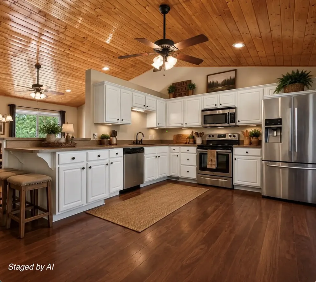 506 Deer Ridge Road Byrdstown TN 38549