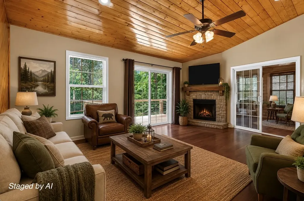 506 Deer Ridge Road Byrdstown TN 38549