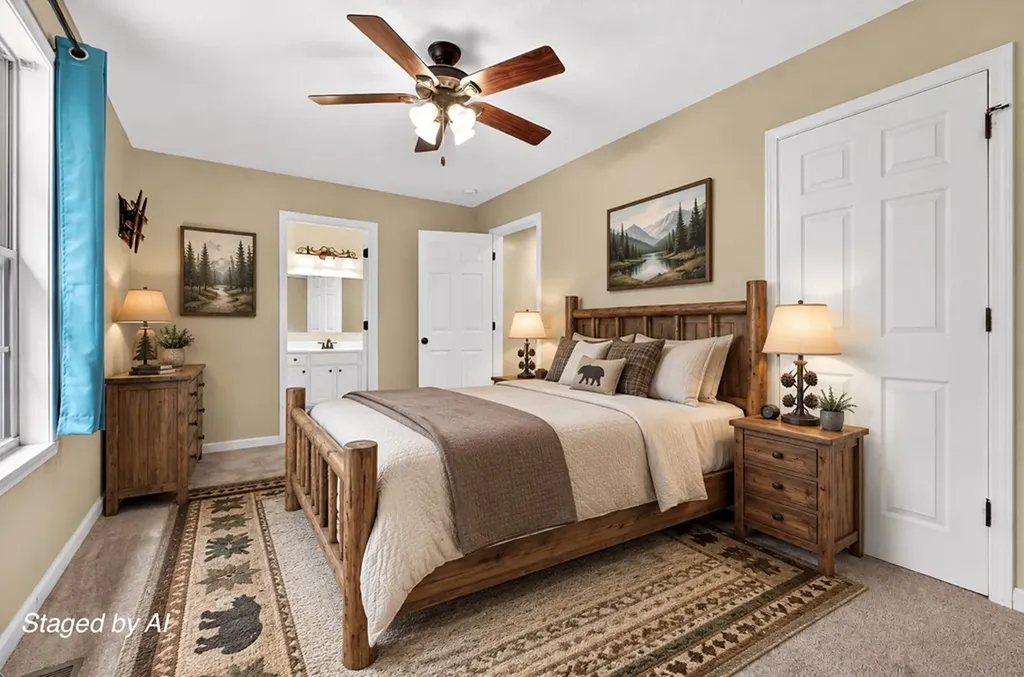 506 Deer Ridge Road Byrdstown TN 38549