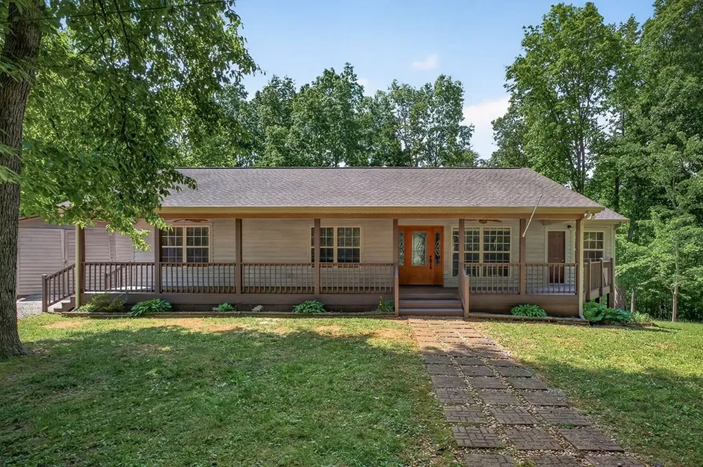 506 Deer Ridge Road Byrdstown TN 38549