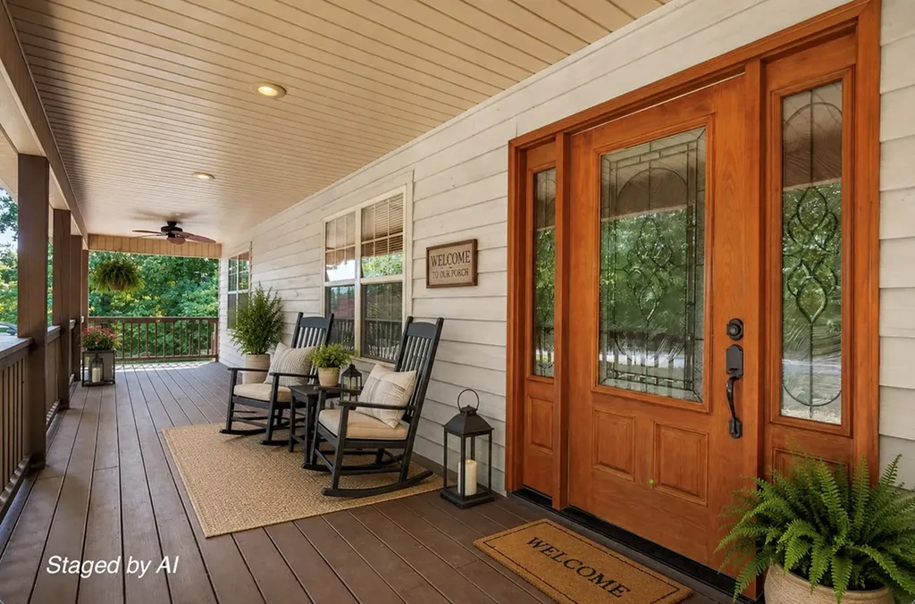 506 Deer Ridge Road Byrdstown TN 38549