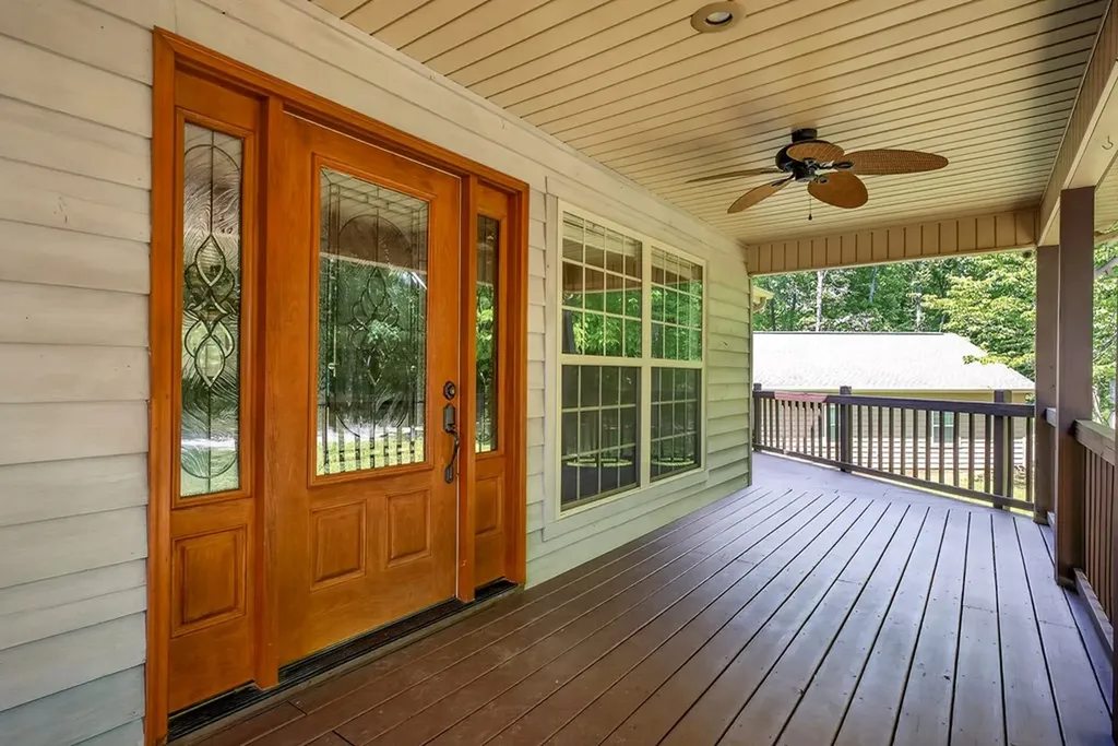 506 Deer Ridge Road Byrdstown TN 38549
